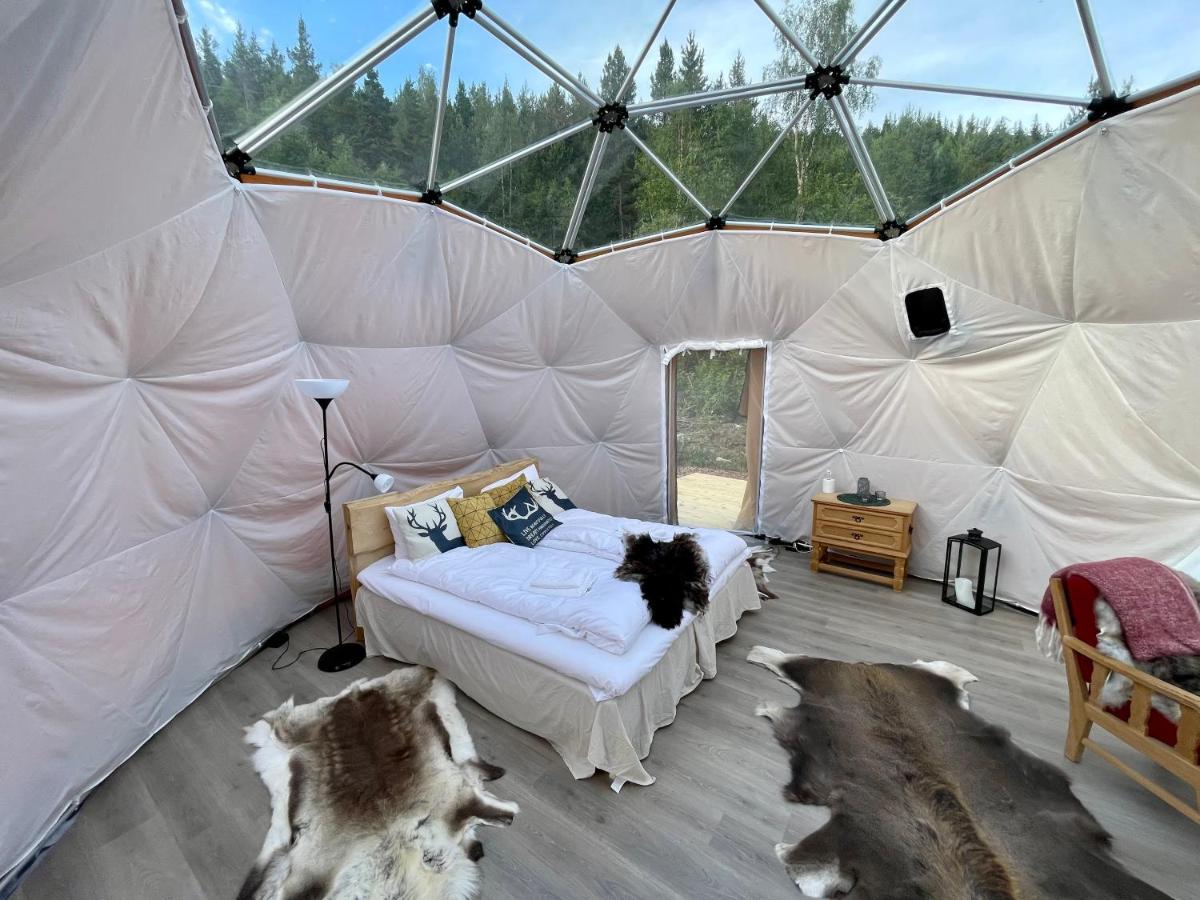 Reinheimen Lodge Skjåk Kültér fotó