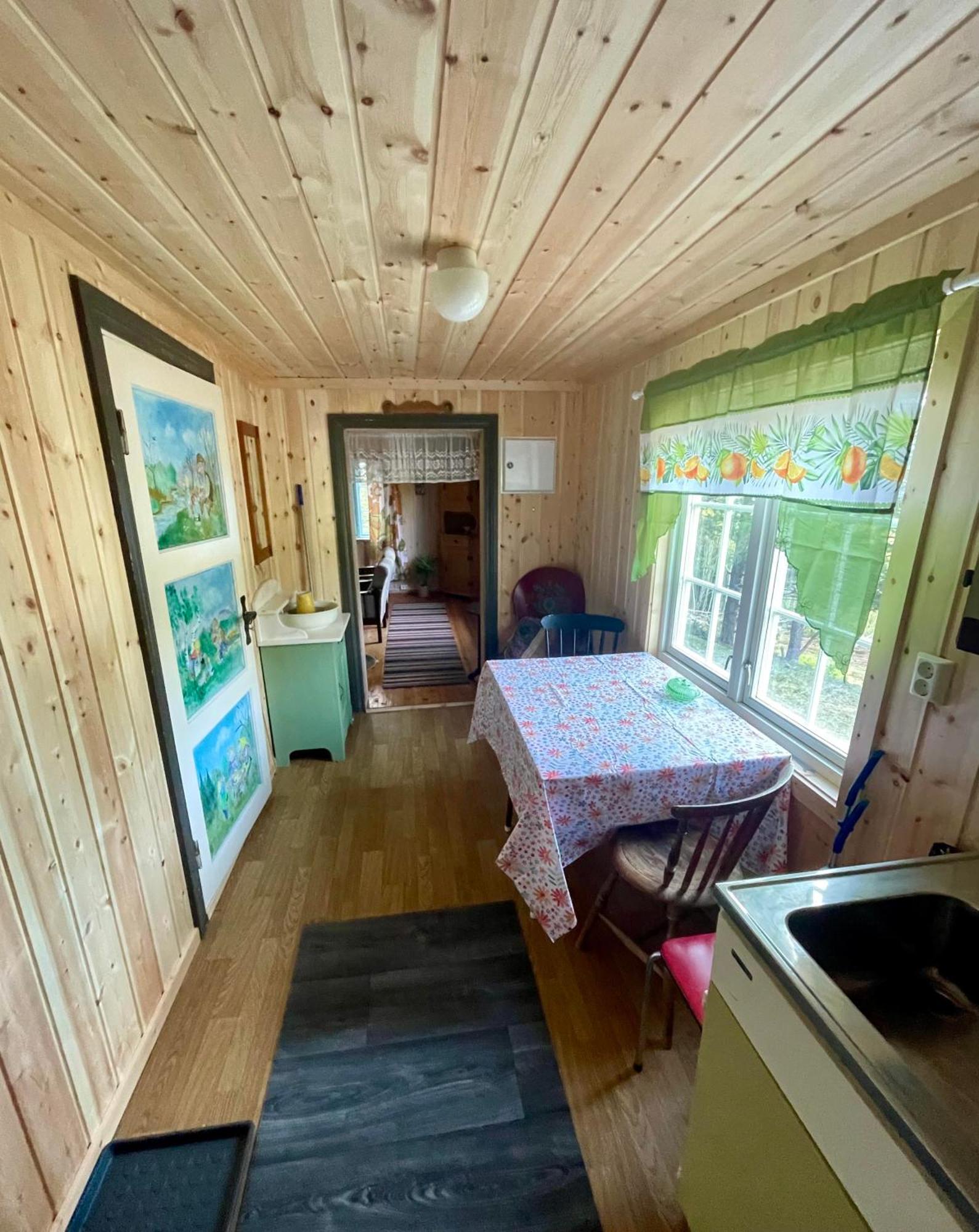 Reinheimen Lodge Skjåk Kültér fotó